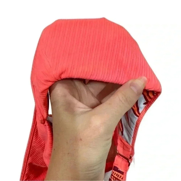 Maaji 3pc Reversible Bikini:Victory V Wire Top+Thankfulness Vicky+Cayenne Bardot - Picture 9 of 15